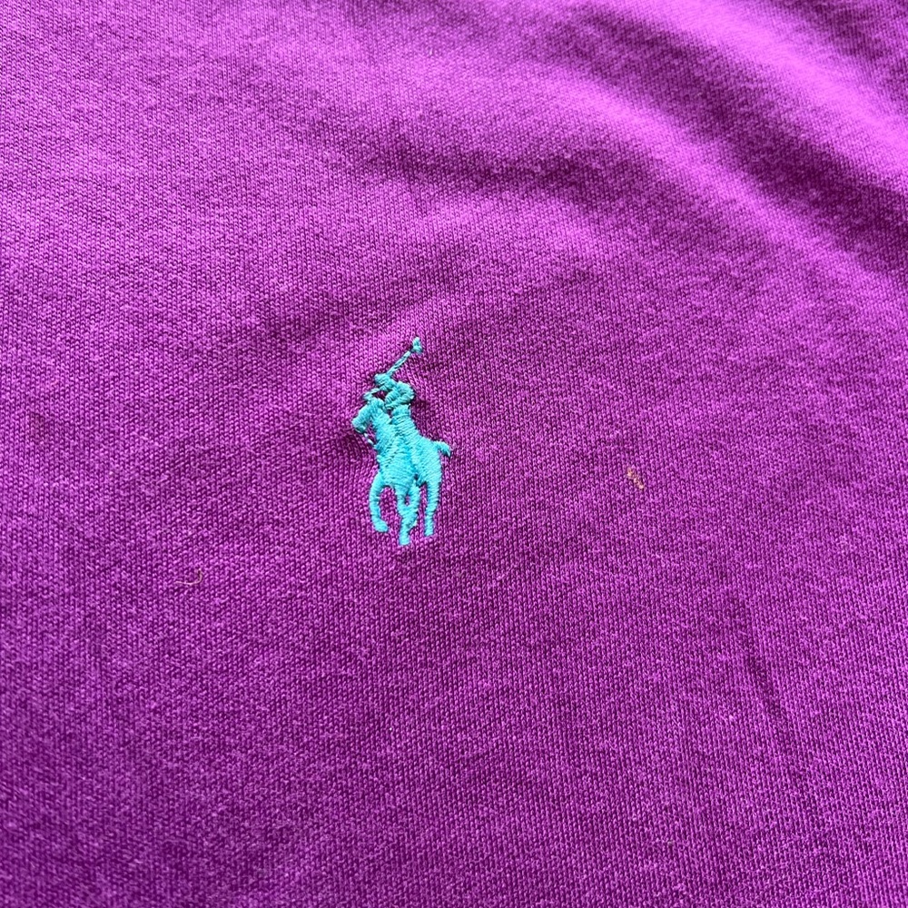 Mens polo dress shirt.